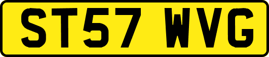 ST57WVG