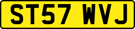 ST57WVJ