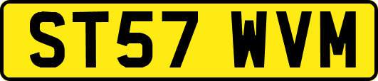 ST57WVM
