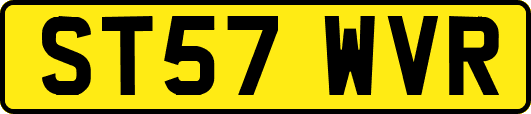 ST57WVR