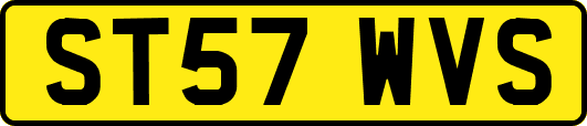 ST57WVS