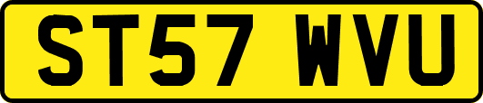 ST57WVU