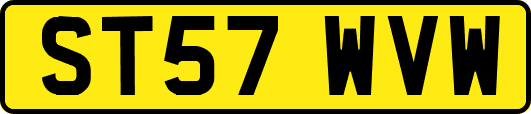 ST57WVW