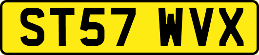 ST57WVX