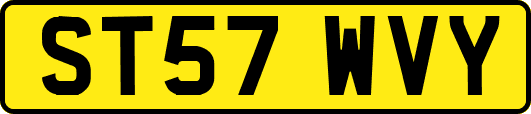 ST57WVY