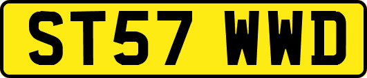ST57WWD
