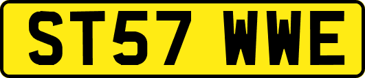 ST57WWE