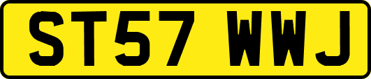 ST57WWJ