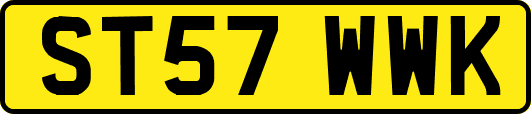ST57WWK