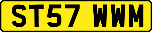ST57WWM