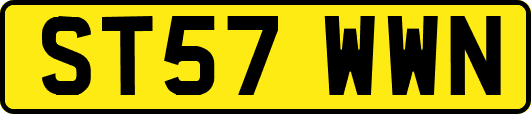 ST57WWN