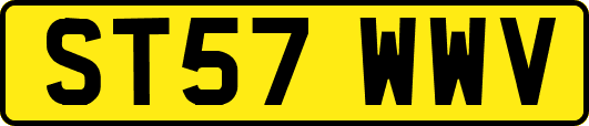 ST57WWV