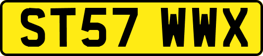 ST57WWX