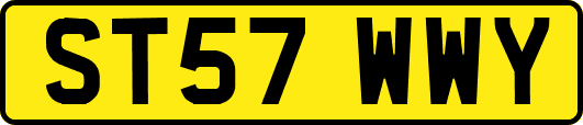 ST57WWY