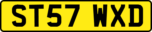 ST57WXD