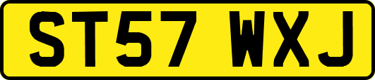ST57WXJ