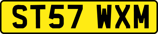ST57WXM