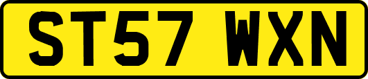 ST57WXN