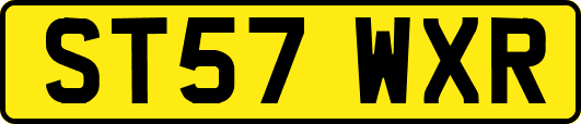 ST57WXR