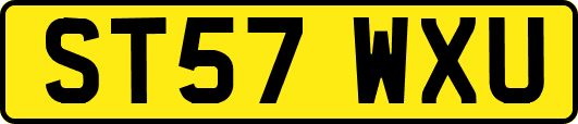ST57WXU