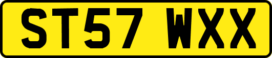 ST57WXX
