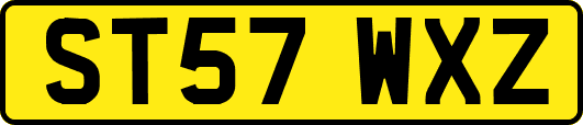 ST57WXZ