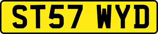 ST57WYD