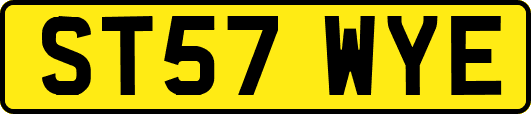 ST57WYE
