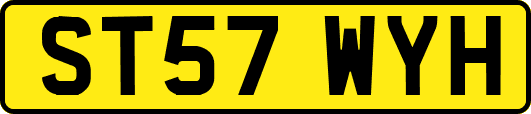 ST57WYH