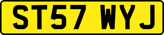 ST57WYJ