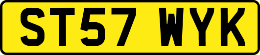 ST57WYK