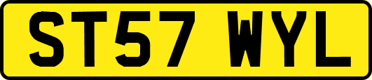 ST57WYL