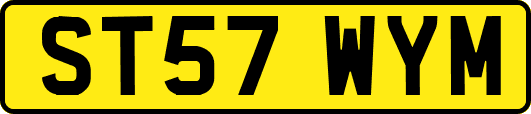 ST57WYM