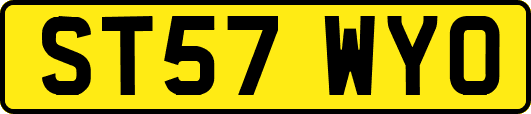 ST57WYO