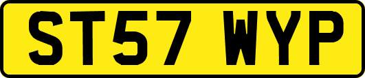 ST57WYP