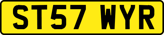 ST57WYR
