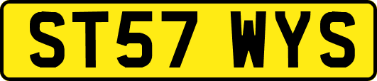 ST57WYS