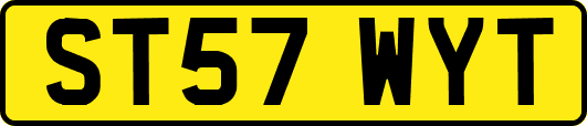 ST57WYT