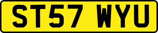 ST57WYU