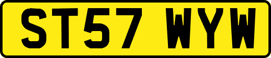 ST57WYW