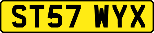 ST57WYX