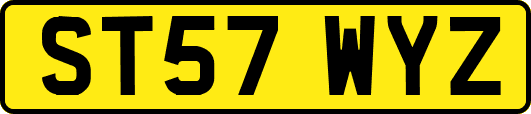 ST57WYZ