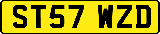 ST57WZD