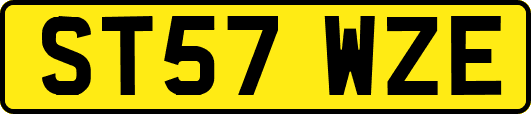 ST57WZE