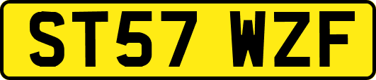 ST57WZF
