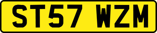 ST57WZM