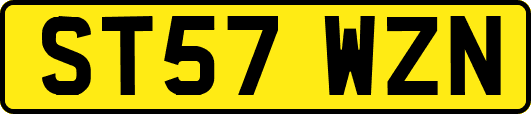 ST57WZN