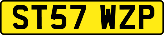 ST57WZP
