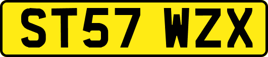 ST57WZX