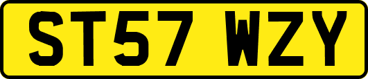 ST57WZY